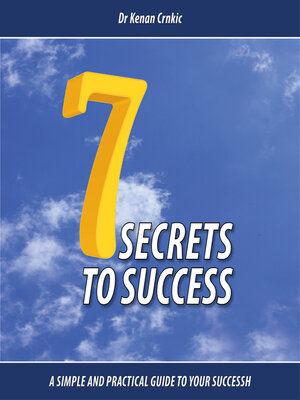 cover image of 7 Secrets to Success